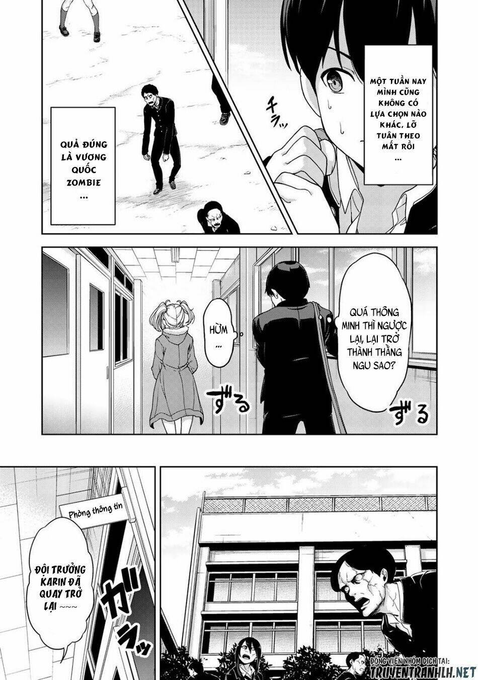 kingdom of the z chapter 4 13