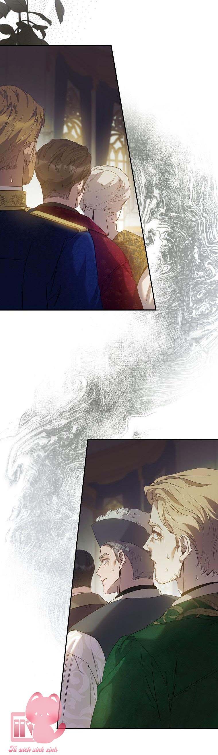 thuần hóa bạo chúa rồi bỏ trốn chapter 91 4