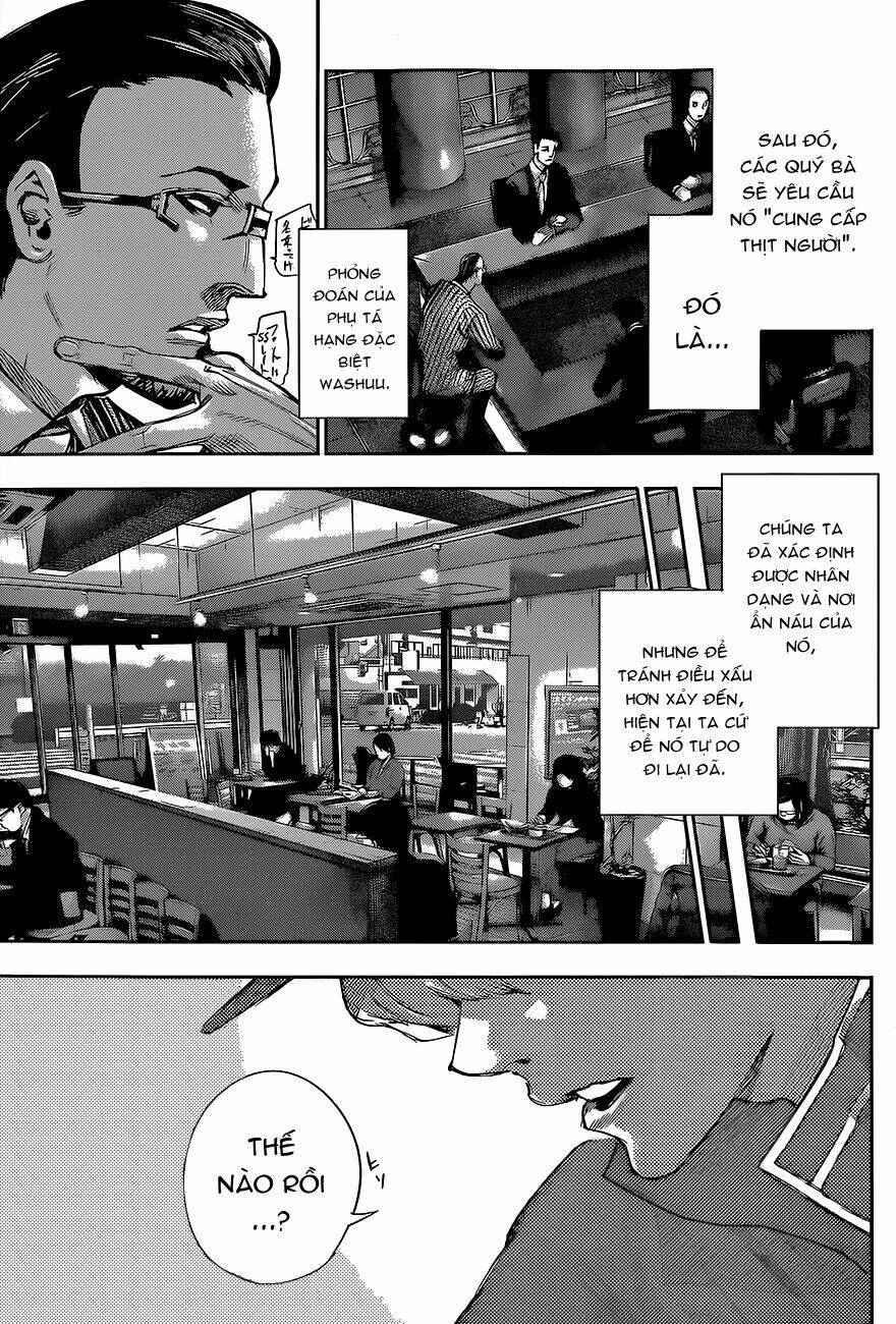 ngạ quỷ vùng tokyo 2 chapter 11 10