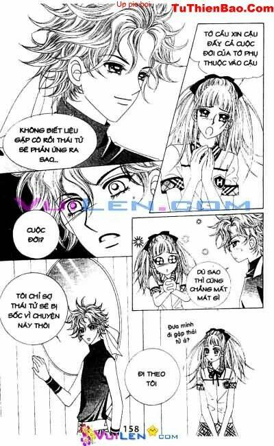 bogle goes to the kingdom chapter 20 37