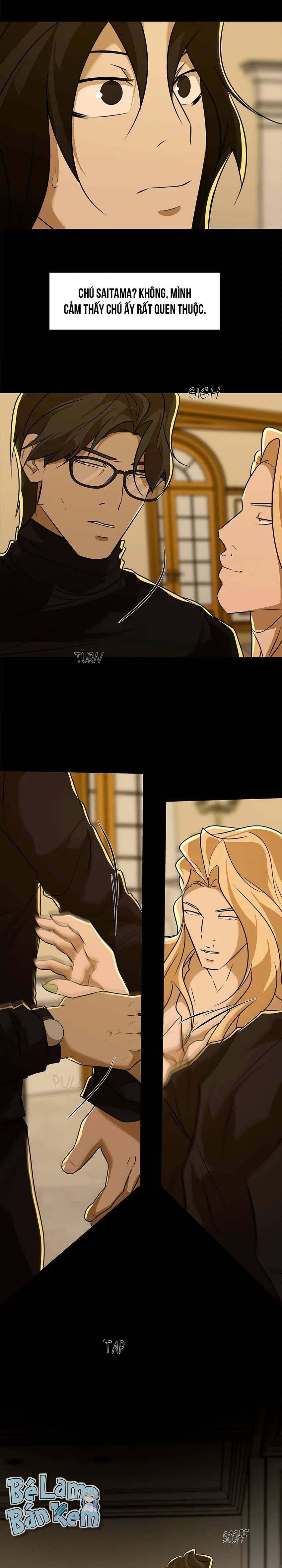 love murder basketball chapter 58 9