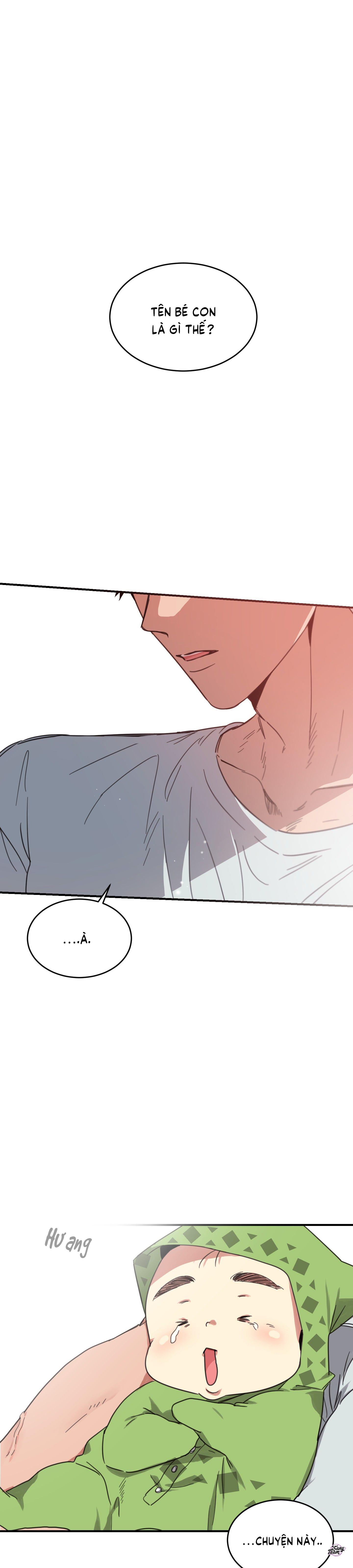 căn nhà mặt trời mọc chapter 4 1