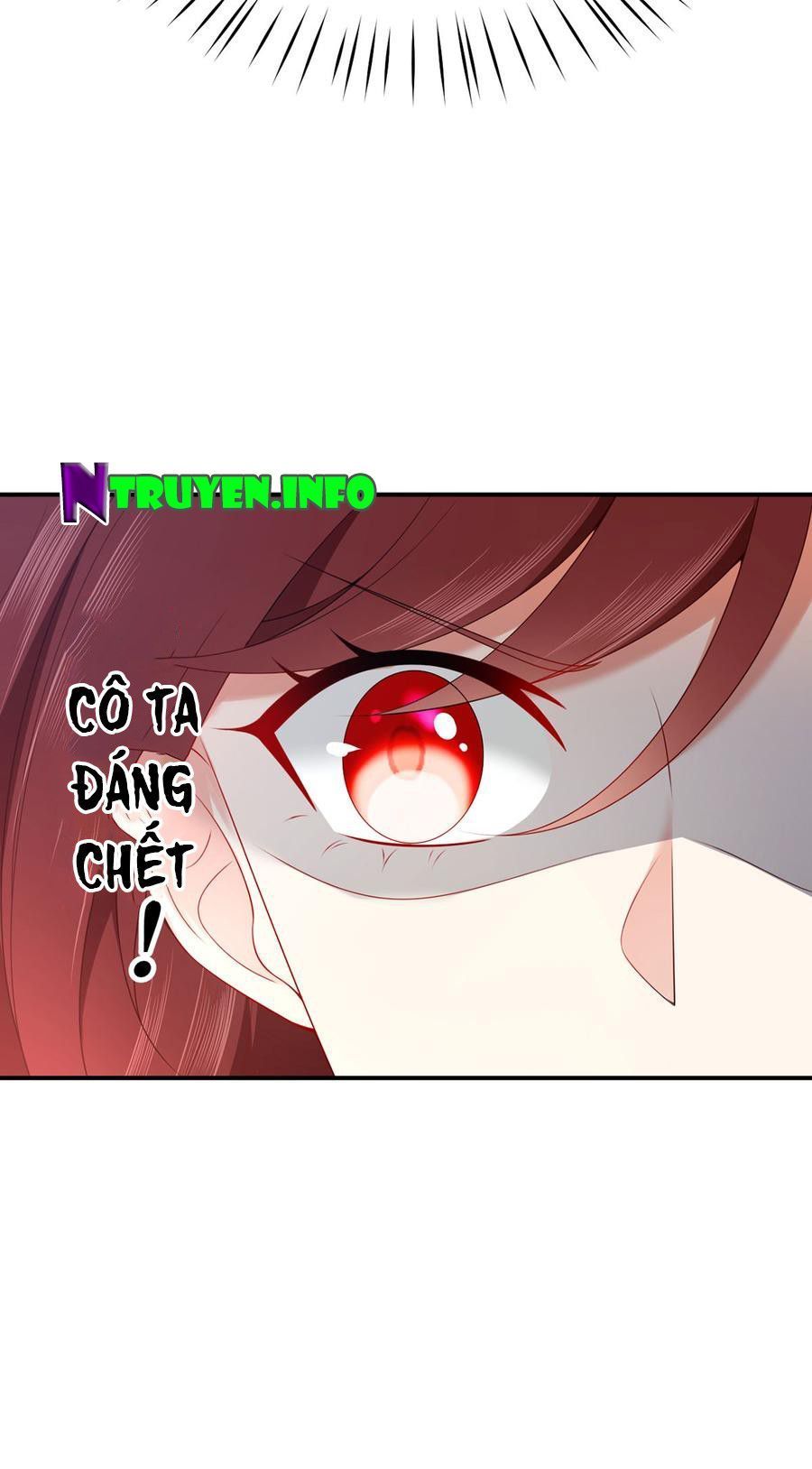 nam thần truy thê chỉ nam chapter 64.1 16