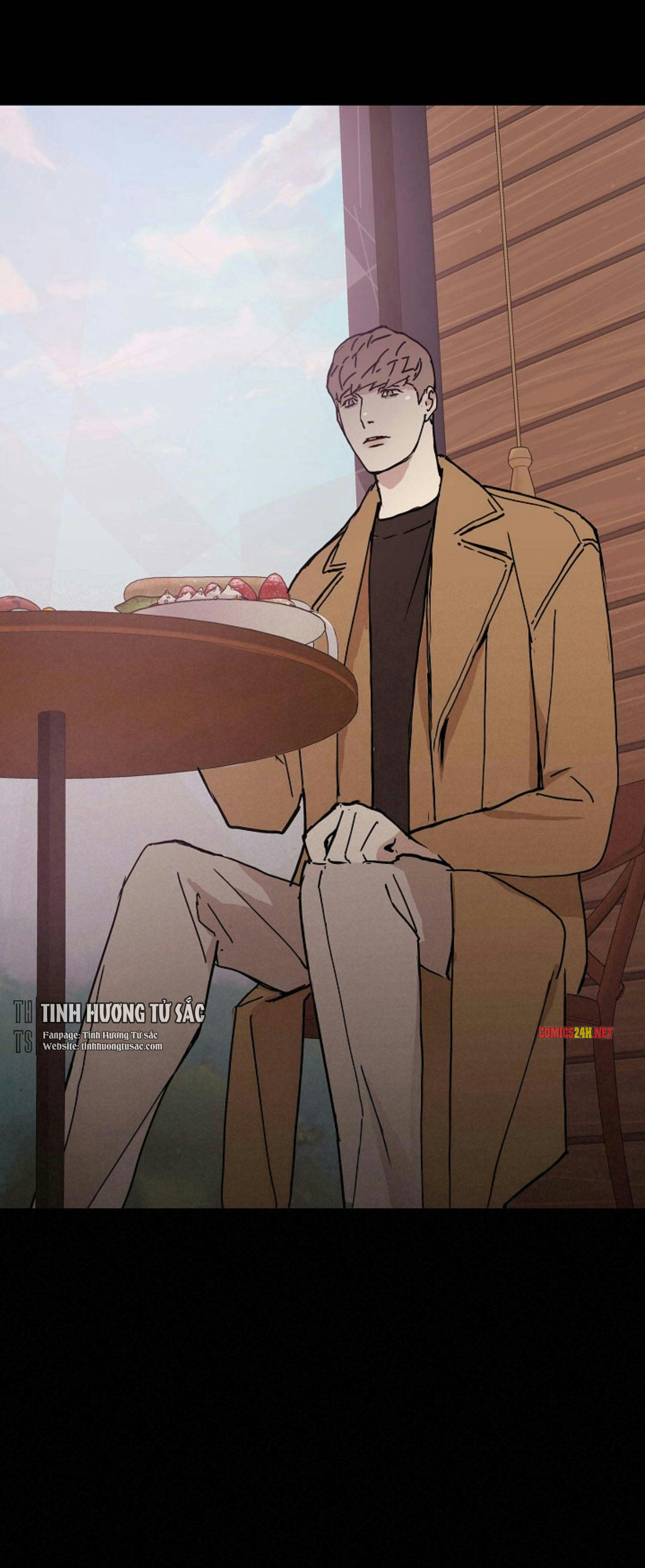 người đàn ông đã kết hôn chapter 15 37