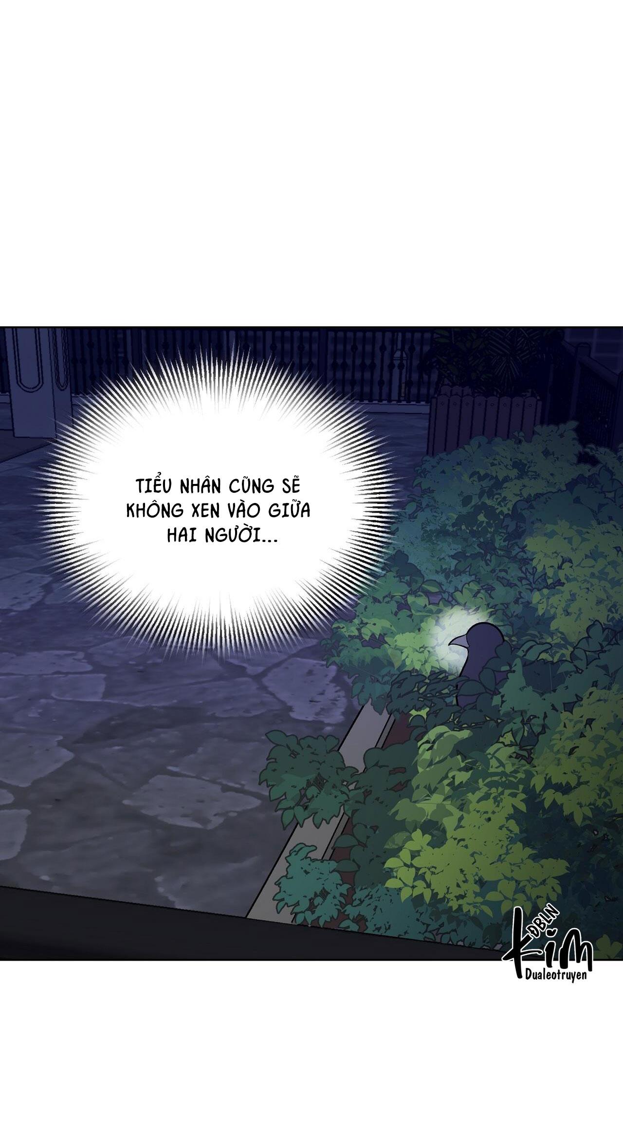 khi chim thước đến chapter 11 31