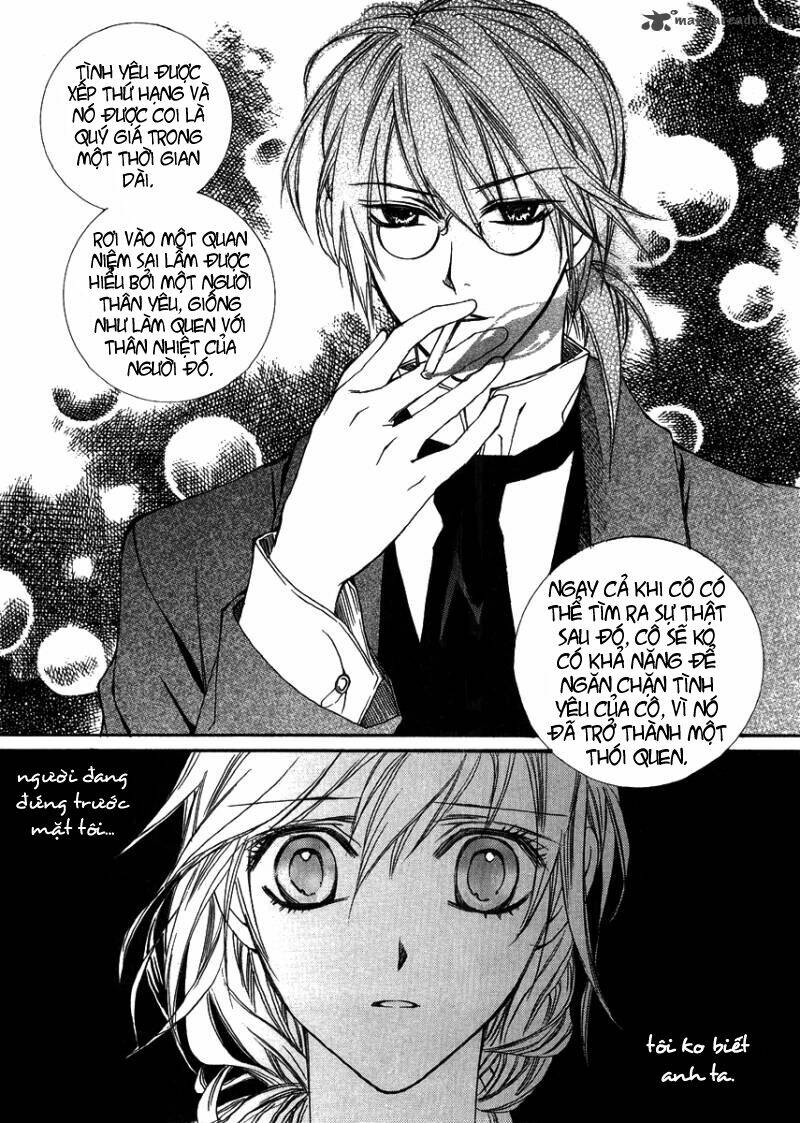 dear my girls chapter 7 15