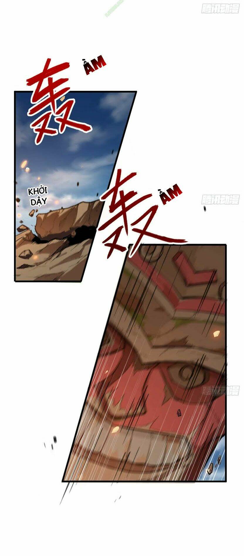 trường an tưởng tượng chapter 6.2 12