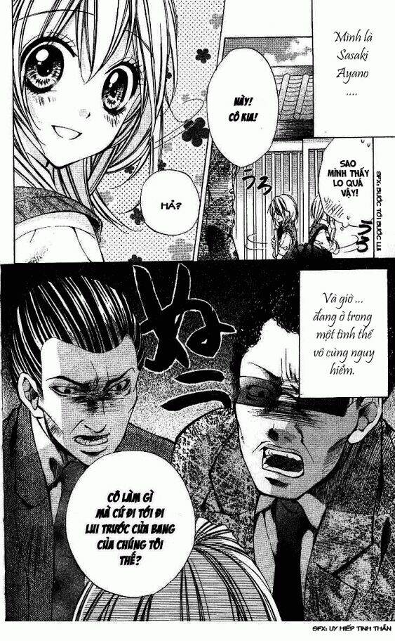 linchou no himegoto chapter 2 4