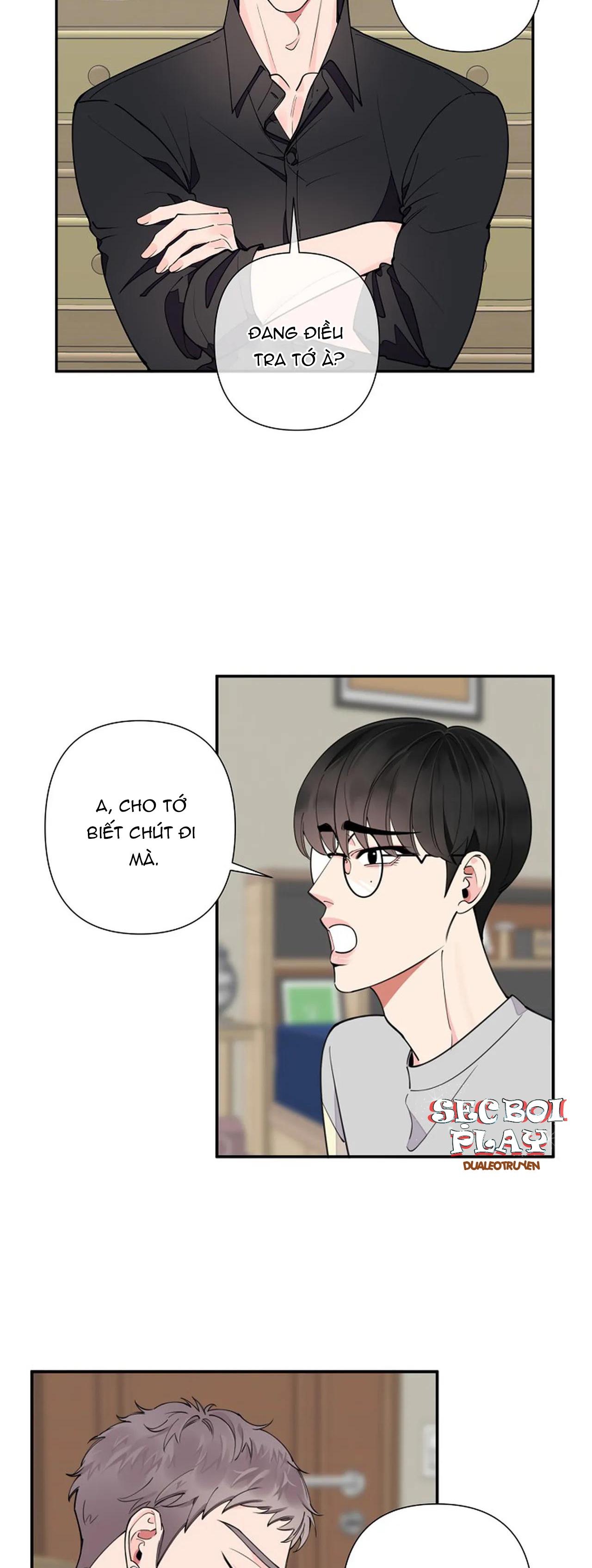 đêm dịu dàng chapter 9 15