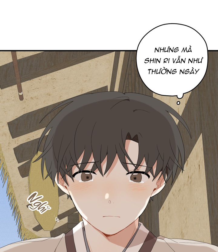 đường hoa liên kiều rơi chapter 23 29