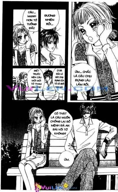anh là của tôi chapter 7 106