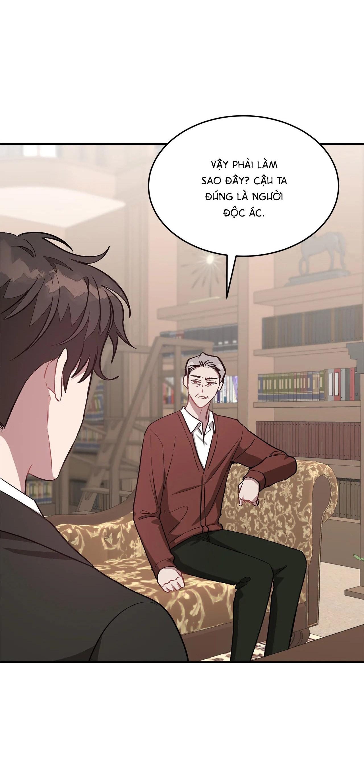 Sống Lại Lần Nữa chapter 66 48