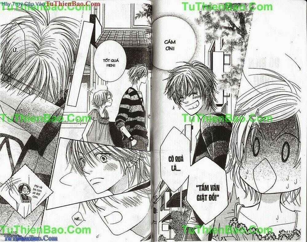 mê cung tình yêu chapter 4 56