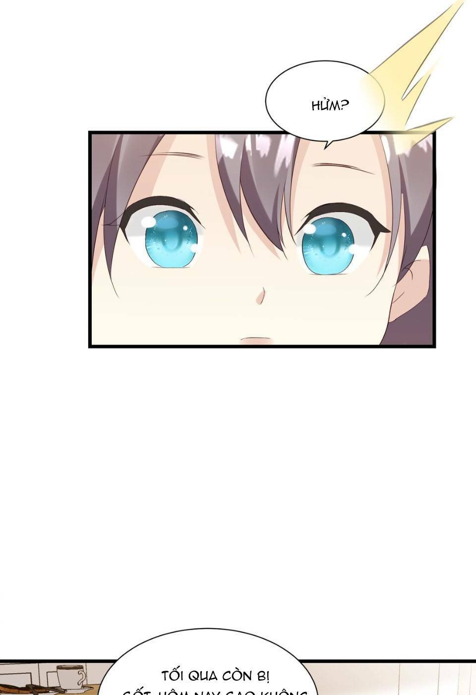 kiều thê hào môn chạy đi đâu chapter 34 29