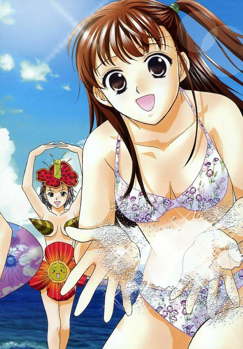 joshikousei chapter 64 9