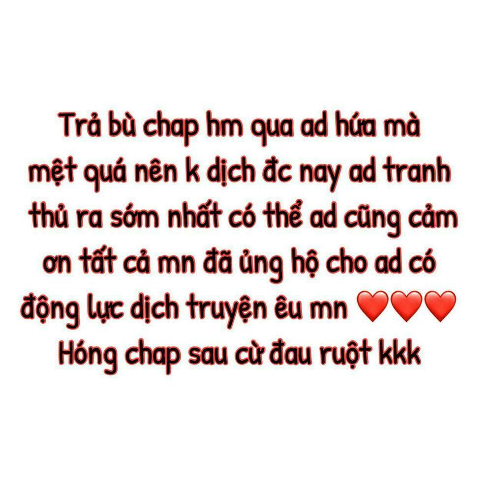 theo đuổi hoàng tử quá khó a~ chapter 28 37