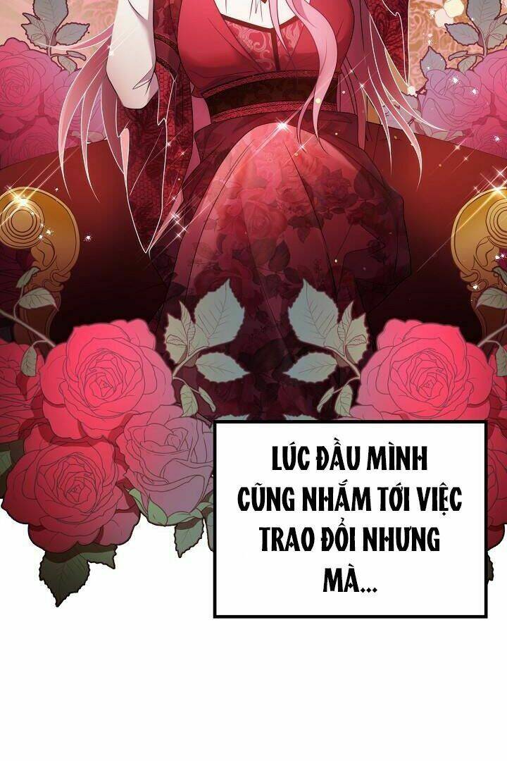 tôi đã gặp nam chính ở trong tù chapter 18 45