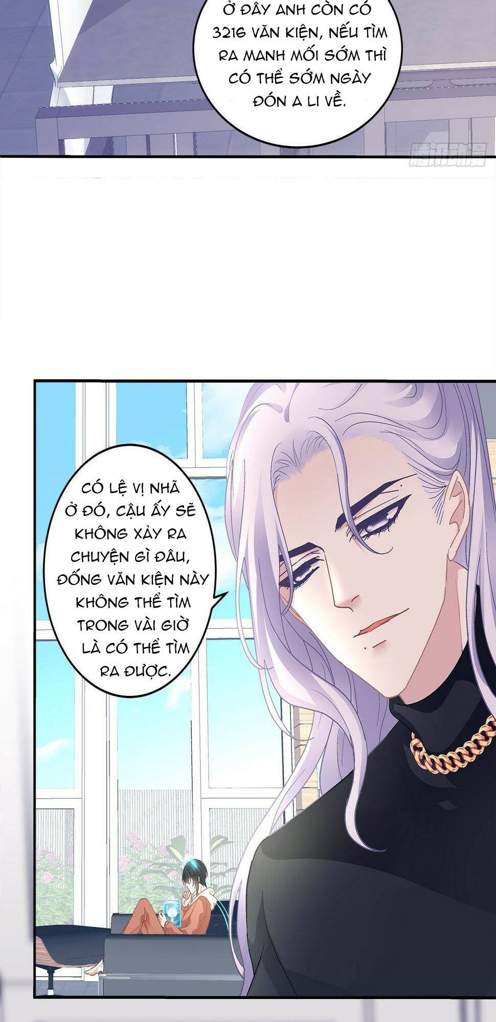 toàn bộ nắm trong tay chapter 158 22