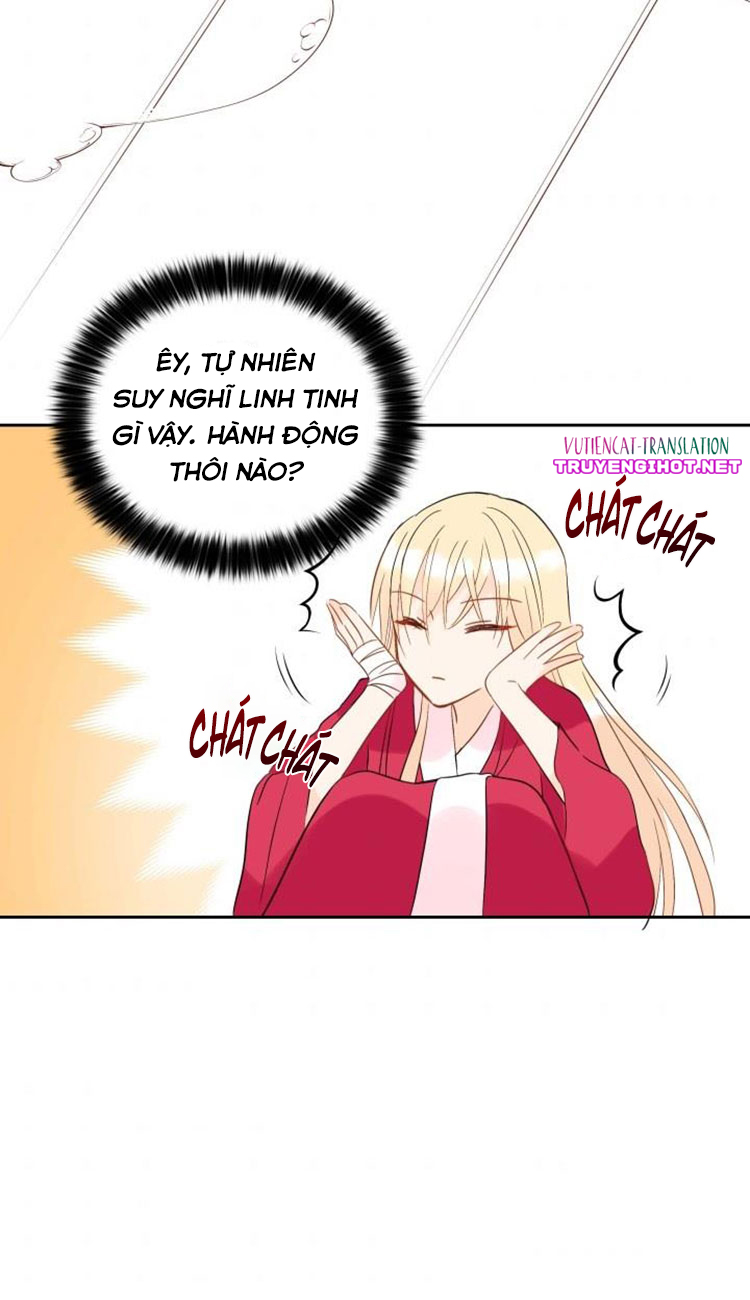 khế ước hậu cung chapter 11.2 31