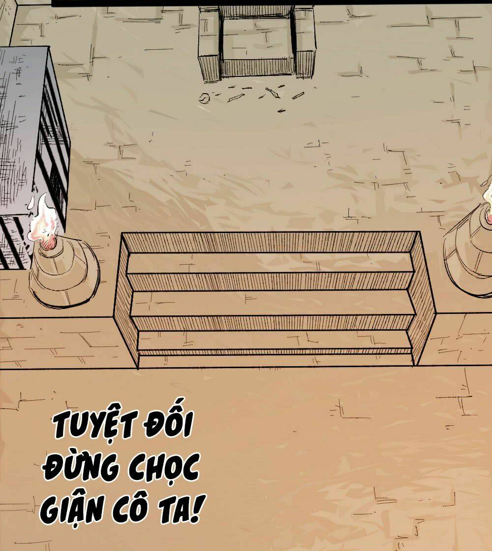 Y Thống Thiên Hạ chapter 14.2 33