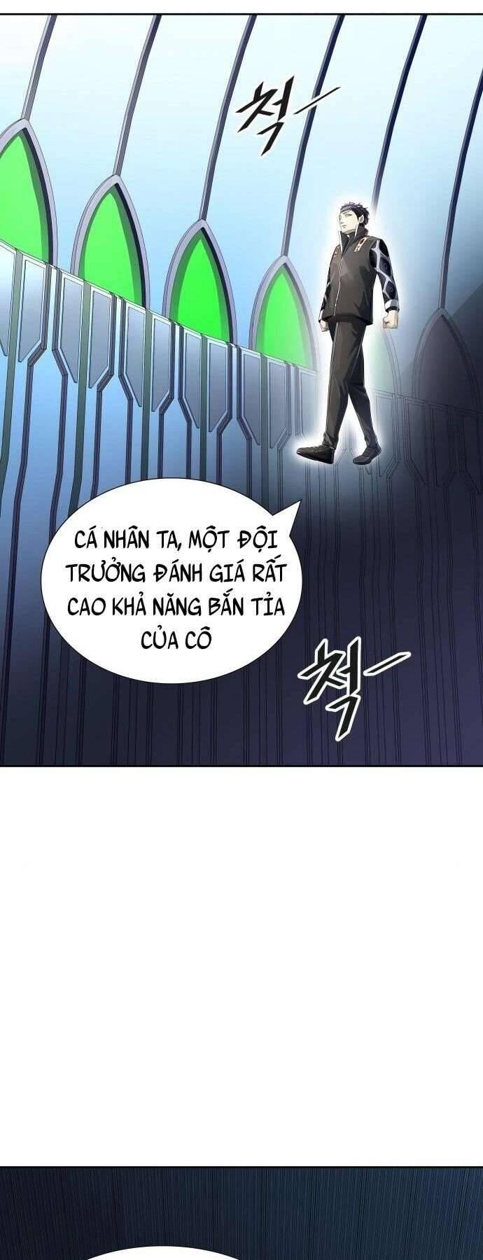 tòa tháp bí ẩn 2 chapter 520 88