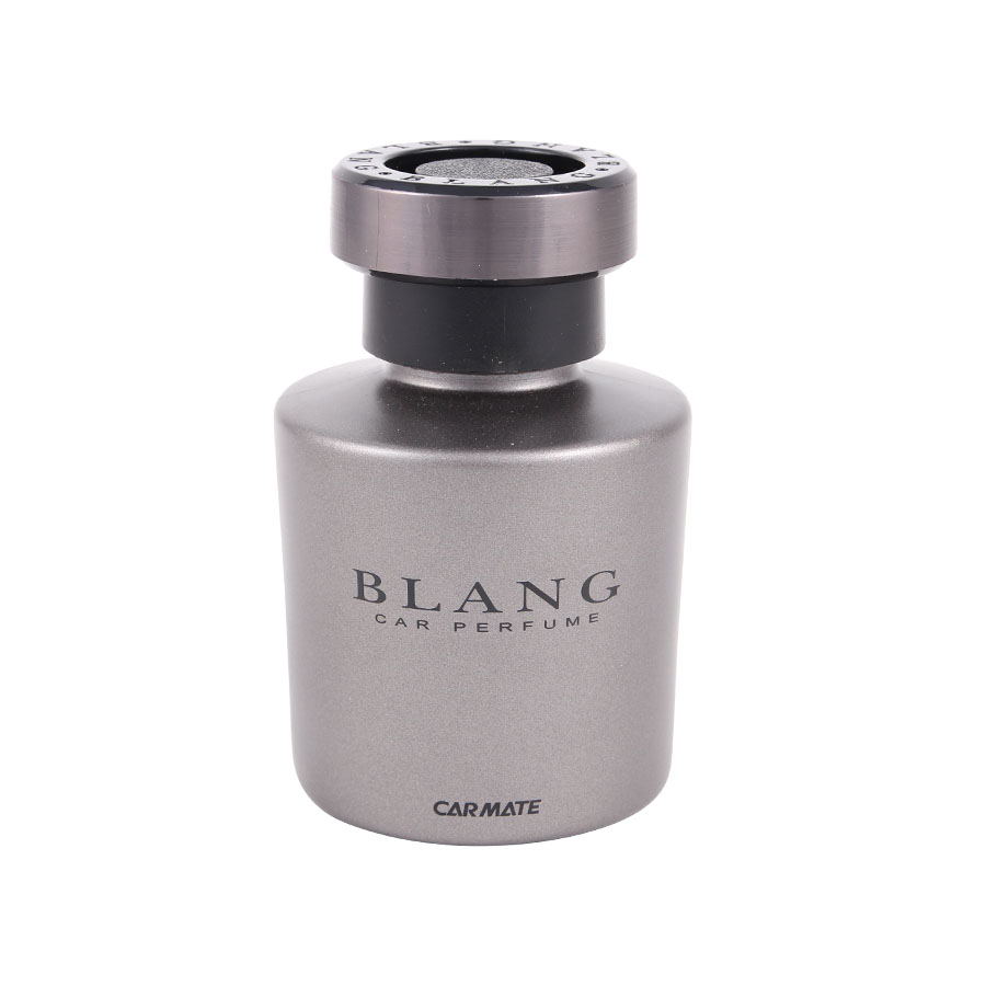 Nước hoa ô tô CARMATE BLANG LIQUID MATTE EXPLORE L841 White Musk 80ml