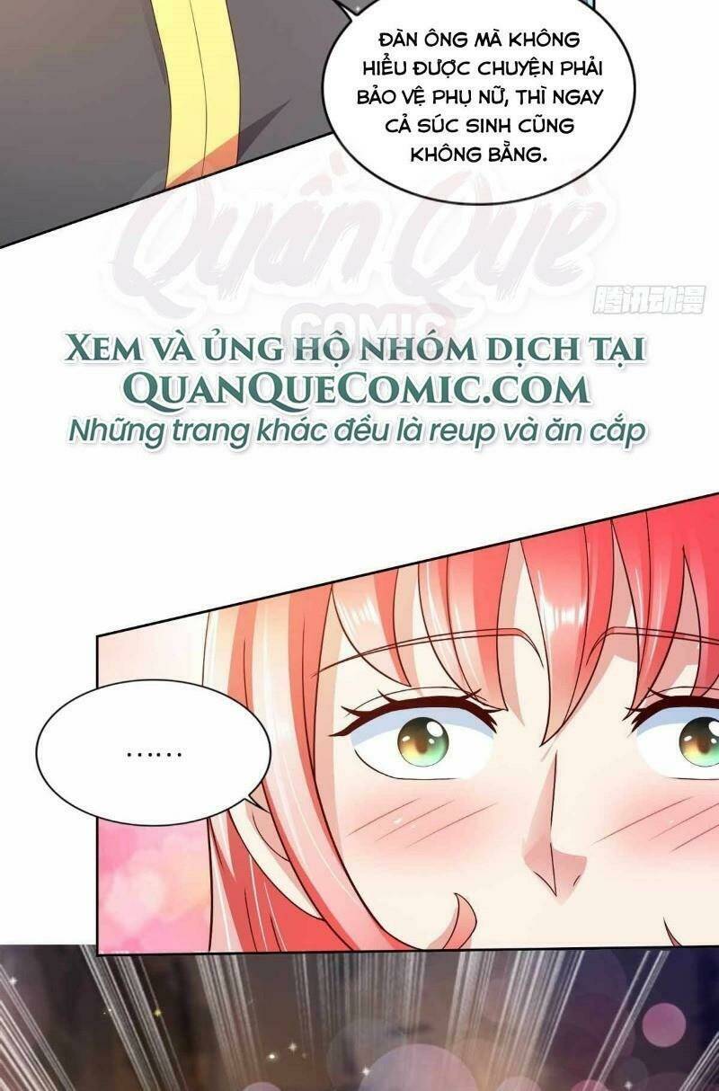 chí tôn toàn năng chapter 30 14