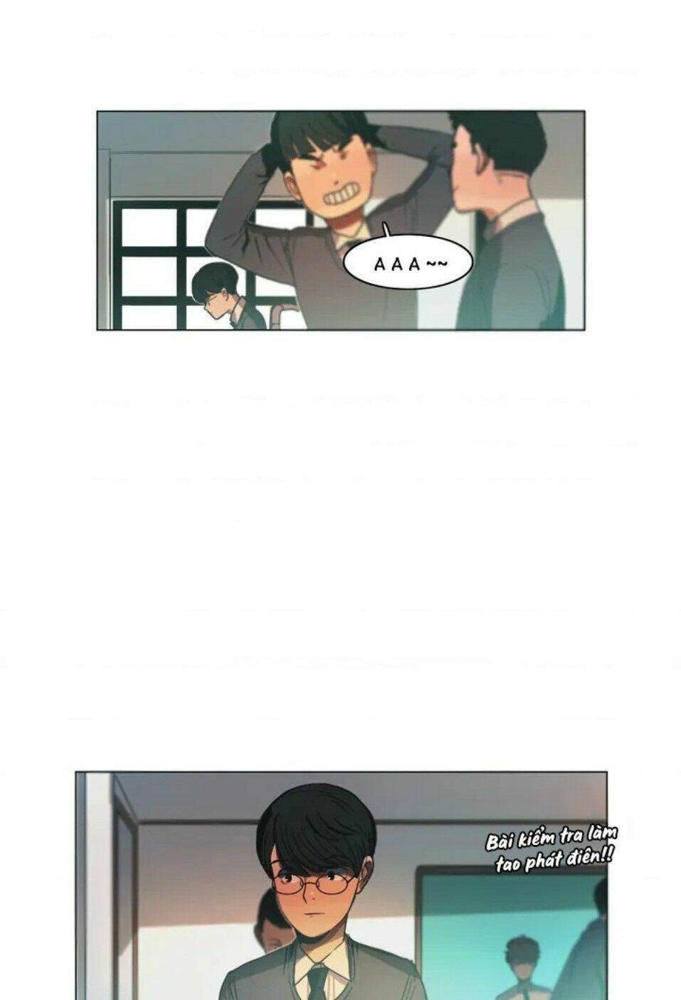 giải thoát chapter 25 17