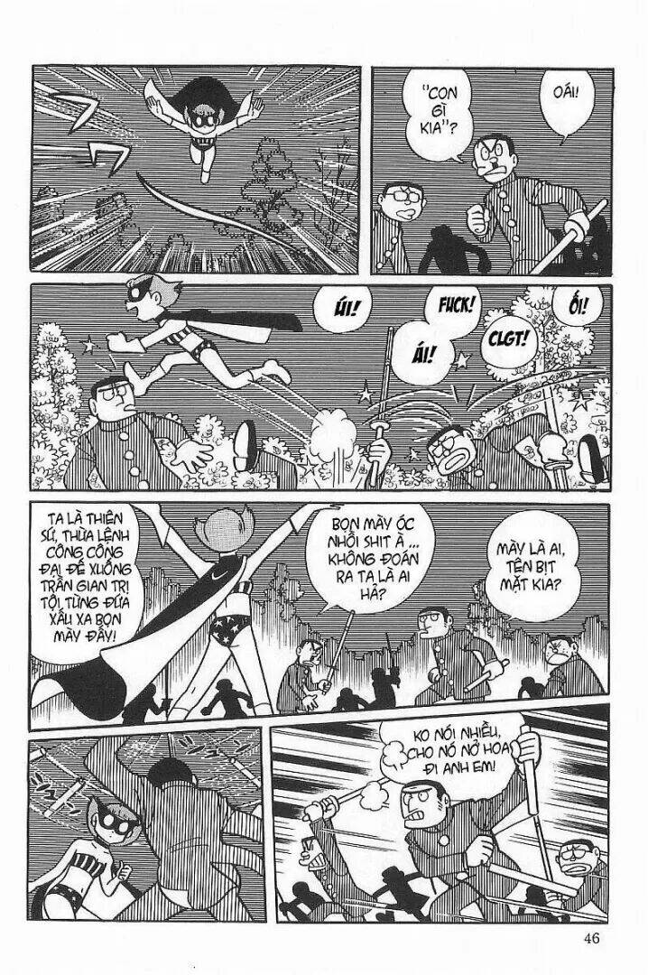 mami cô bé siêu phàm chapter 28 46