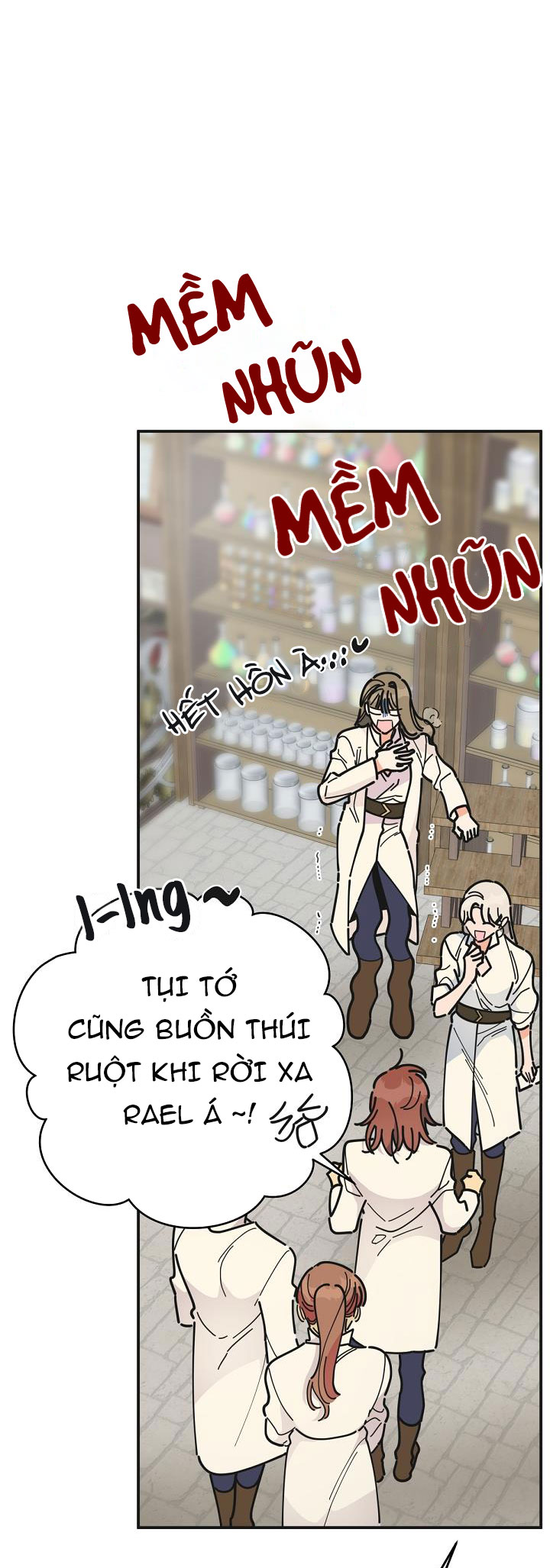 ác nữ tiểu thư chapter 87.1 46