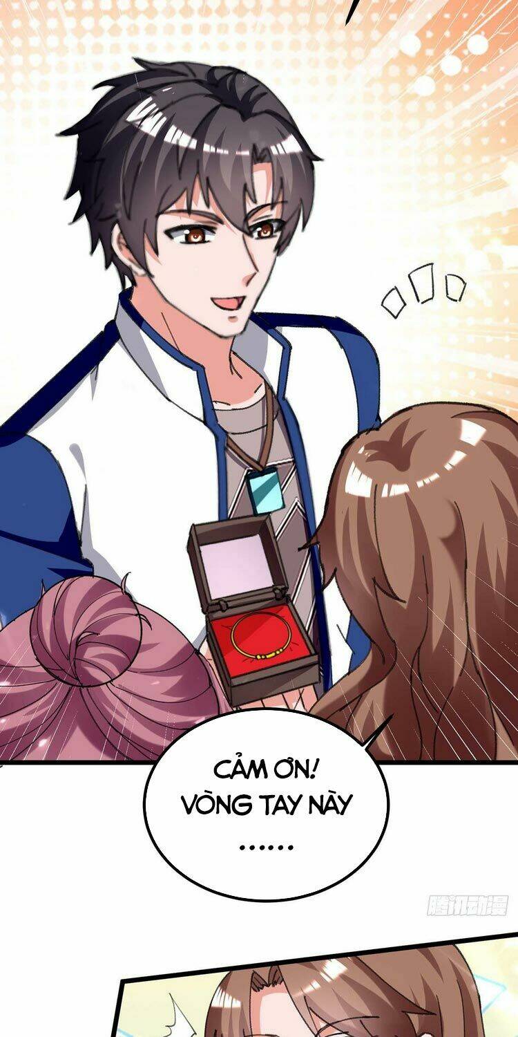 trọng sinh khí thiếu quy lai chapter 212 20