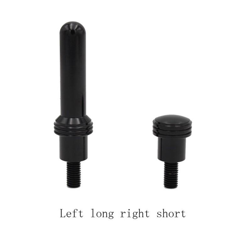 Bộ 2 Ốc Vít Gắn Gương Chiếu Hậu Cho Xe Vespa Gts Gtv 250 300 300ie Tiện Dụng