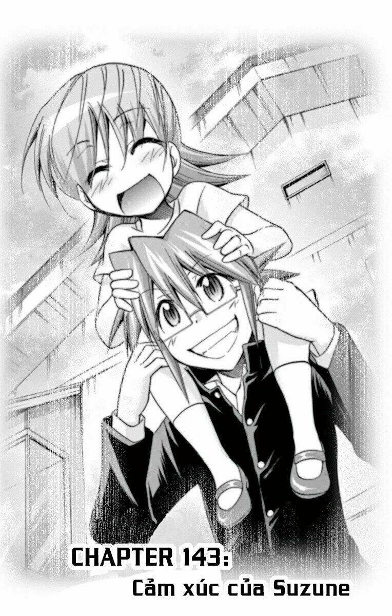 denpa kyoushi chapter 143 2