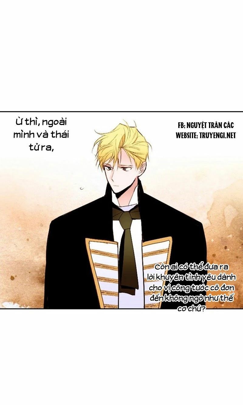 cuộc sống nhàm chán của quý cô tái sinh chapter 23 12