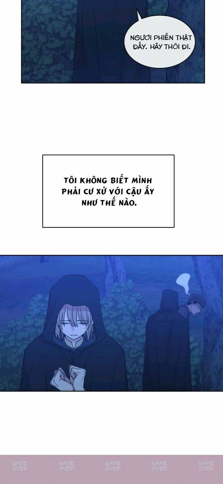 tôi chọn kết thúc của hoàng đế chapter 88 38