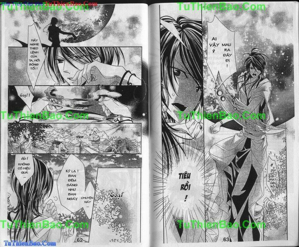 đêm huyền thoại chapter 2 10