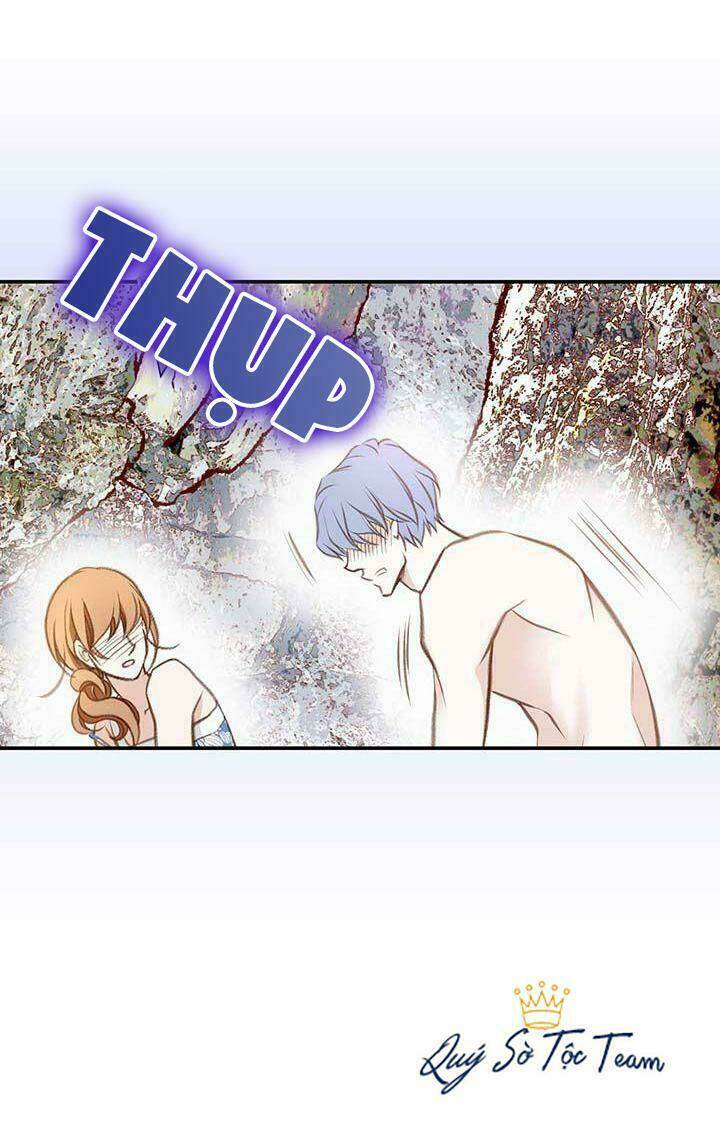 tiếp xúc chí mạng chapter 67 8