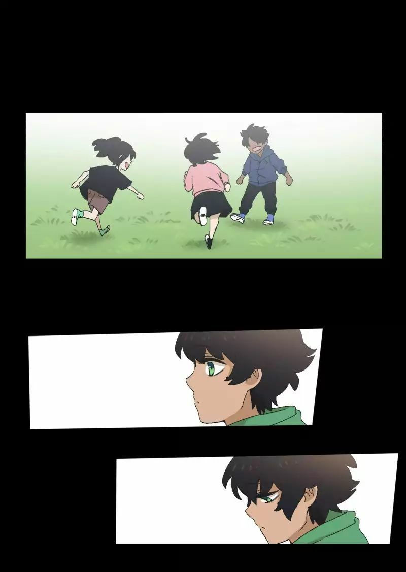 lumine - cội nguồn ánh sáng chapter 36 20