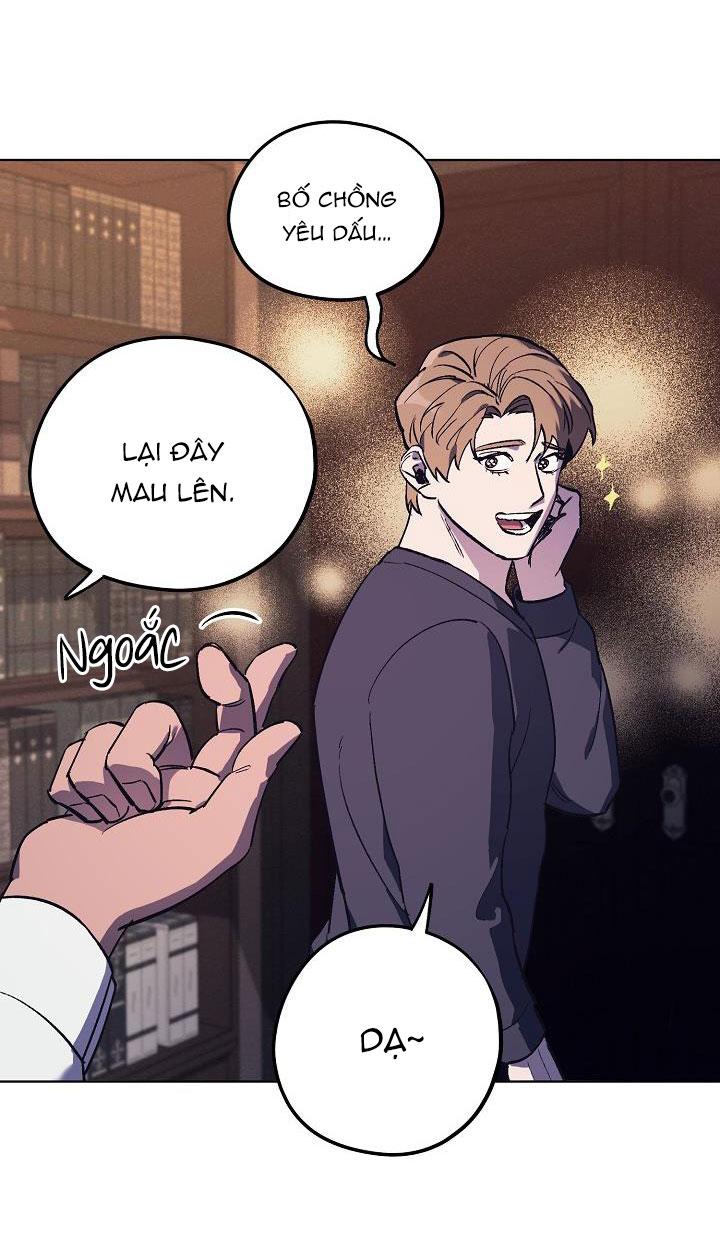 làm dâu nhà tài phiệt họ kang chapter 13 6