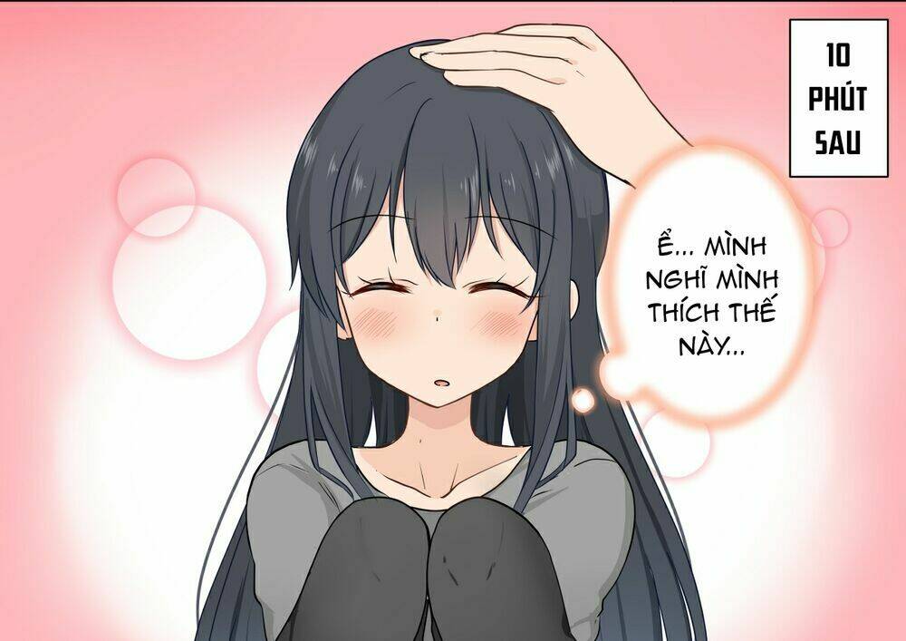 liêm sỉ của cô gái ts chapter 9 2