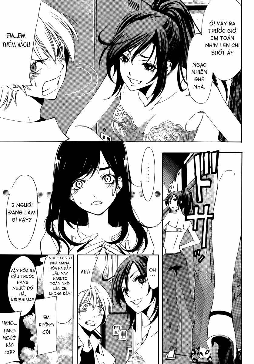 thị trấn tình yêu chapter 192 4