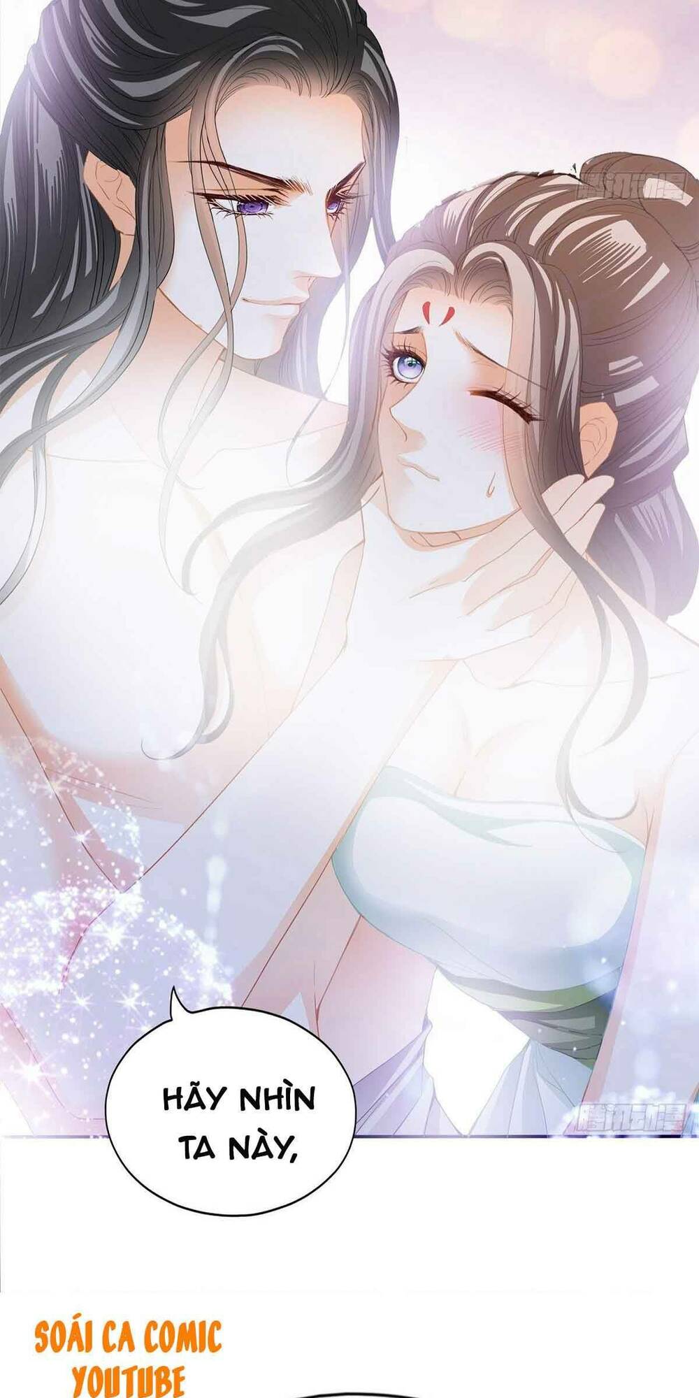 bổn vương muốn nàng chapter 69 38