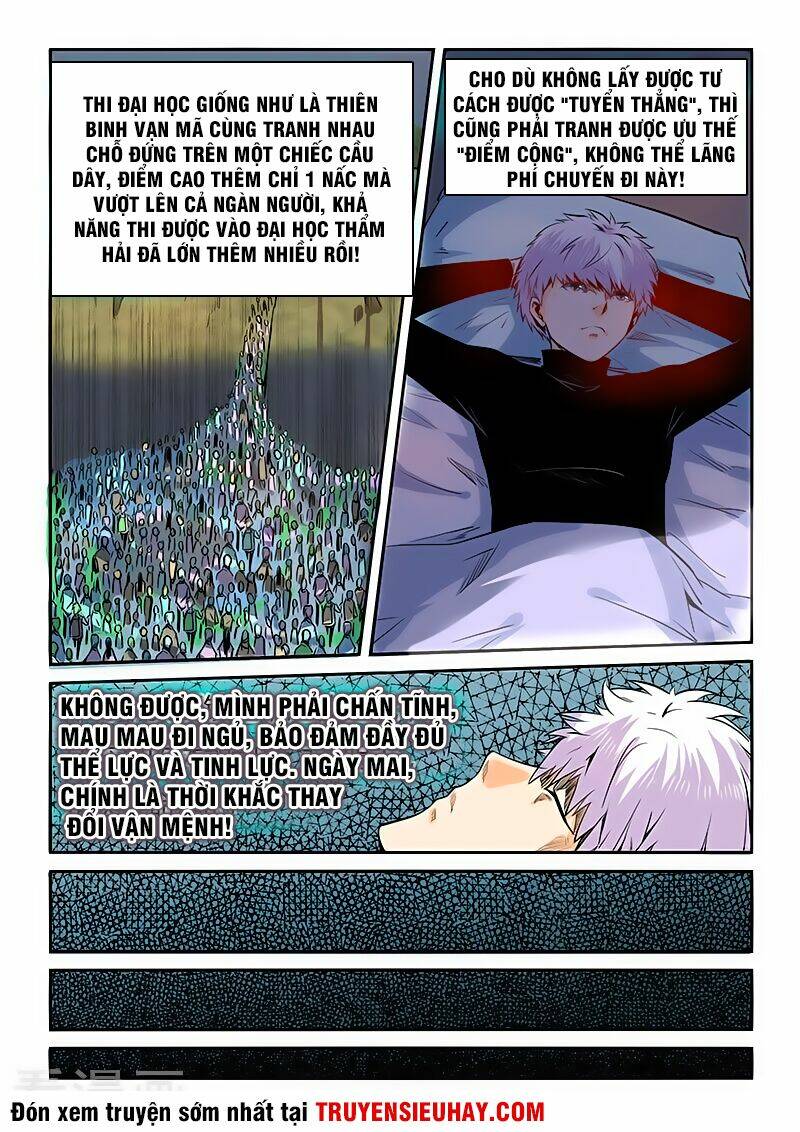 tu chân tứ vạn niên chapter 62 5