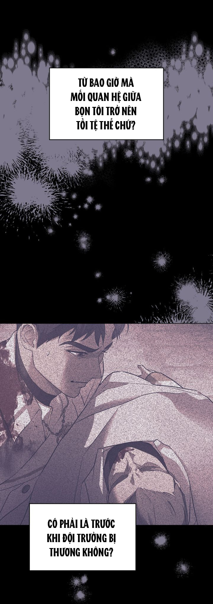 thánh nữ evelina chapter 11 28