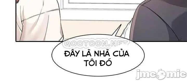 nữ thần đâu rồi? chapter 7 34