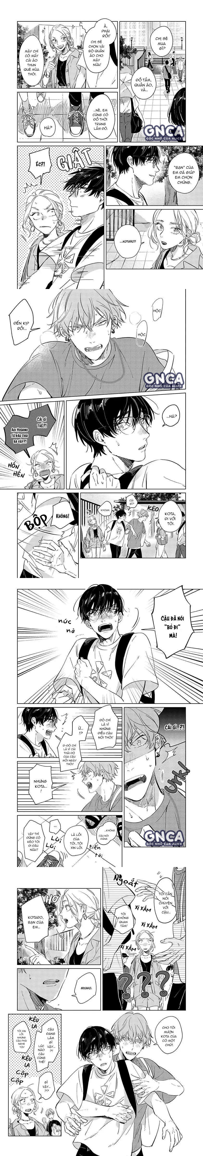 bước tiến tình yêu vụng về của hetakuso chapter 5 6