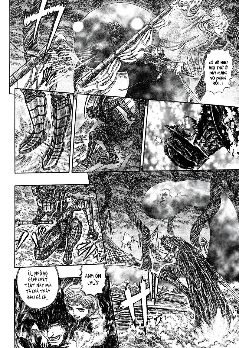 kiếm sĩ đen chapter 283 10