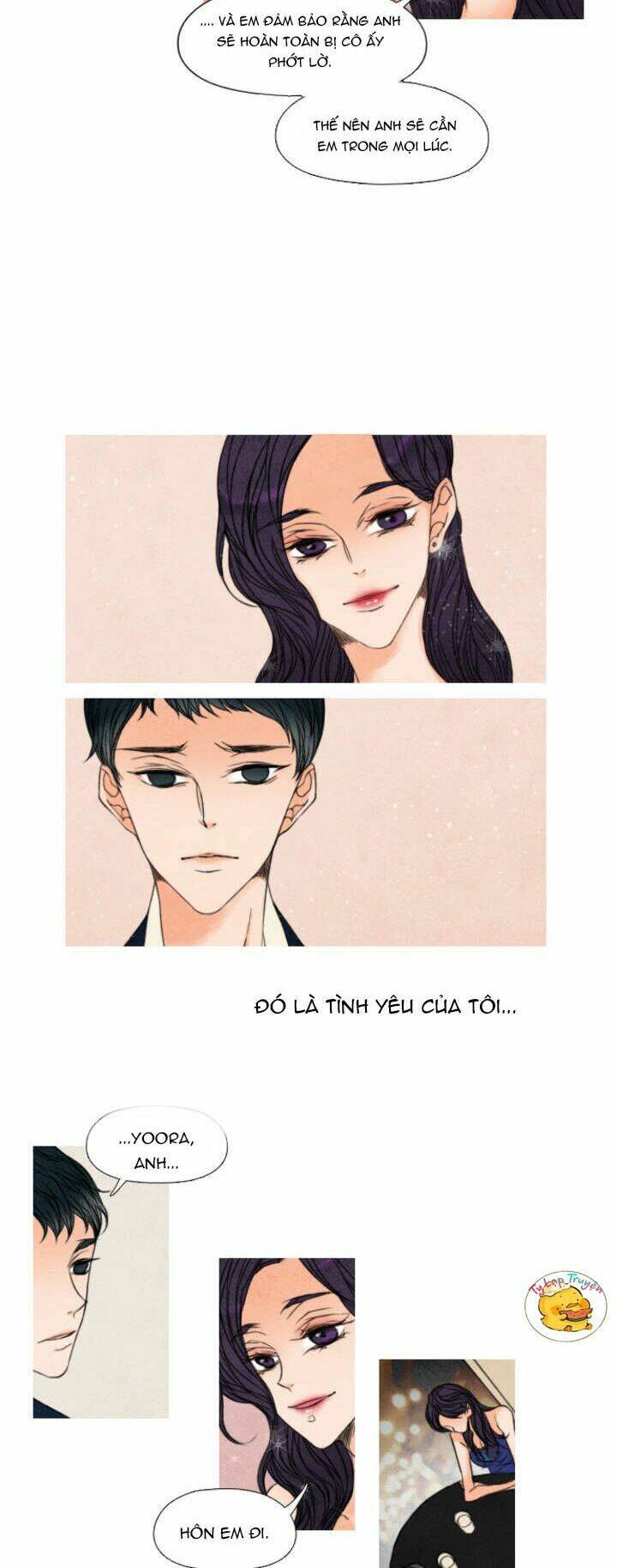 romantic marbling chapter 16 10