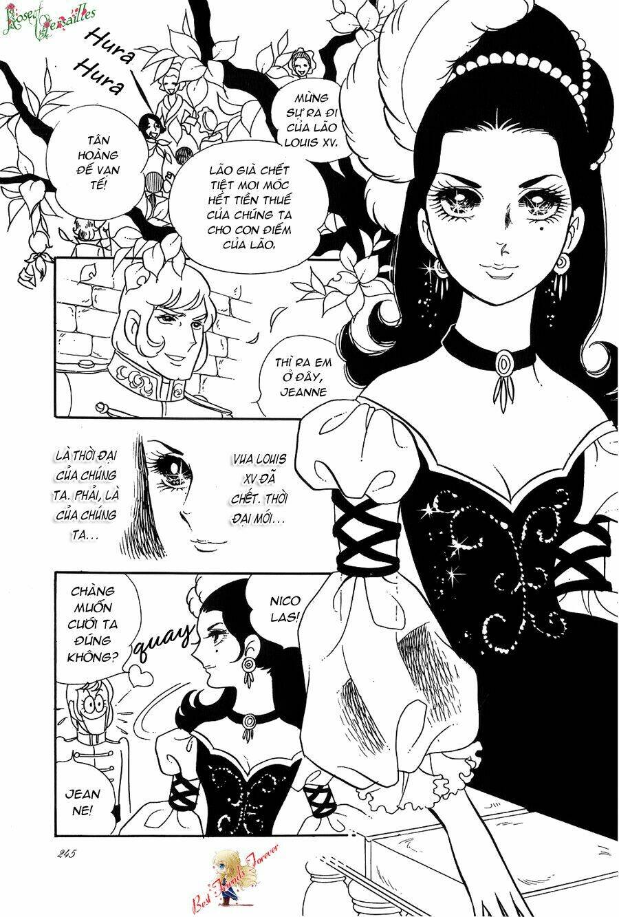 versailles no bara chapter 9 20