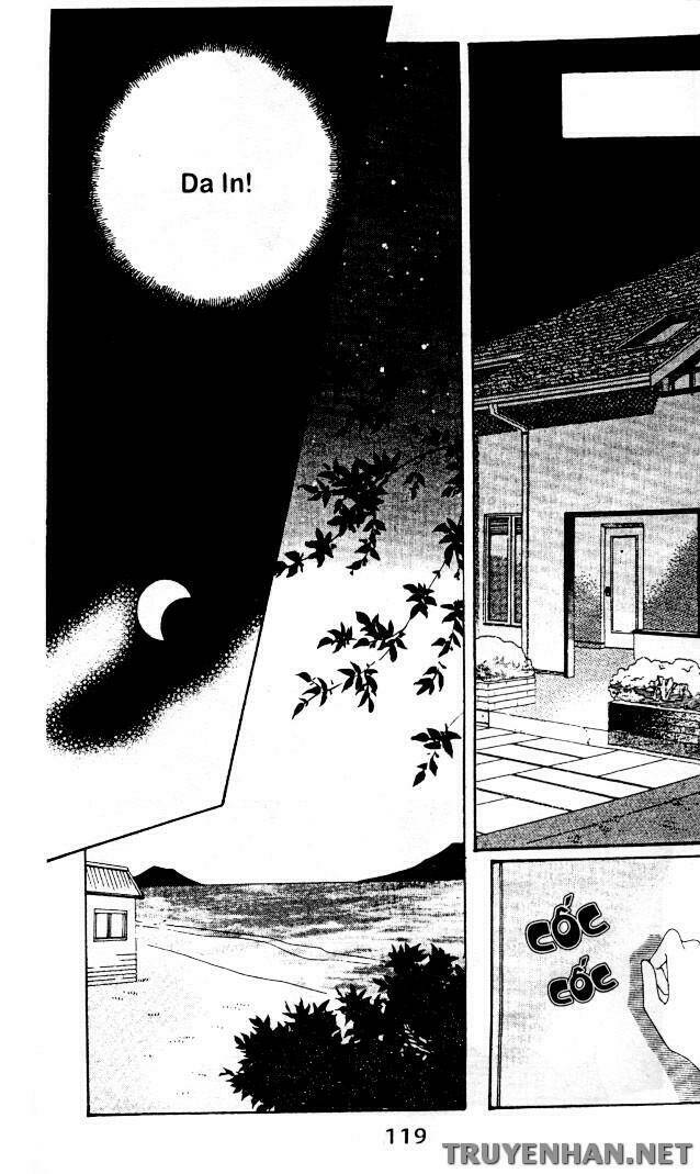 bạn trai tôi là ma cà rồng chapter 113 9